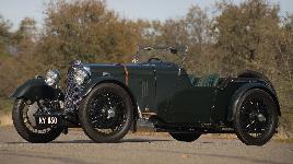 Aston Martin 1929