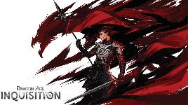 Dragon Age: Inquisition - пазл 2