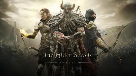 The Elder Scrolls Online - пазл 2