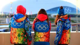 Олимпиада Сочи-2014