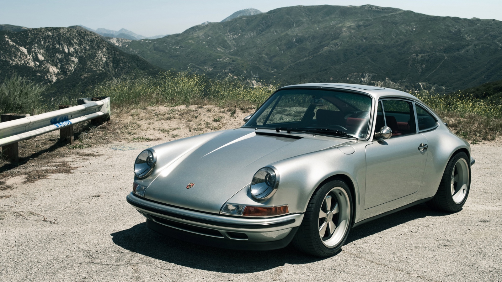 Porsche 911 Classic