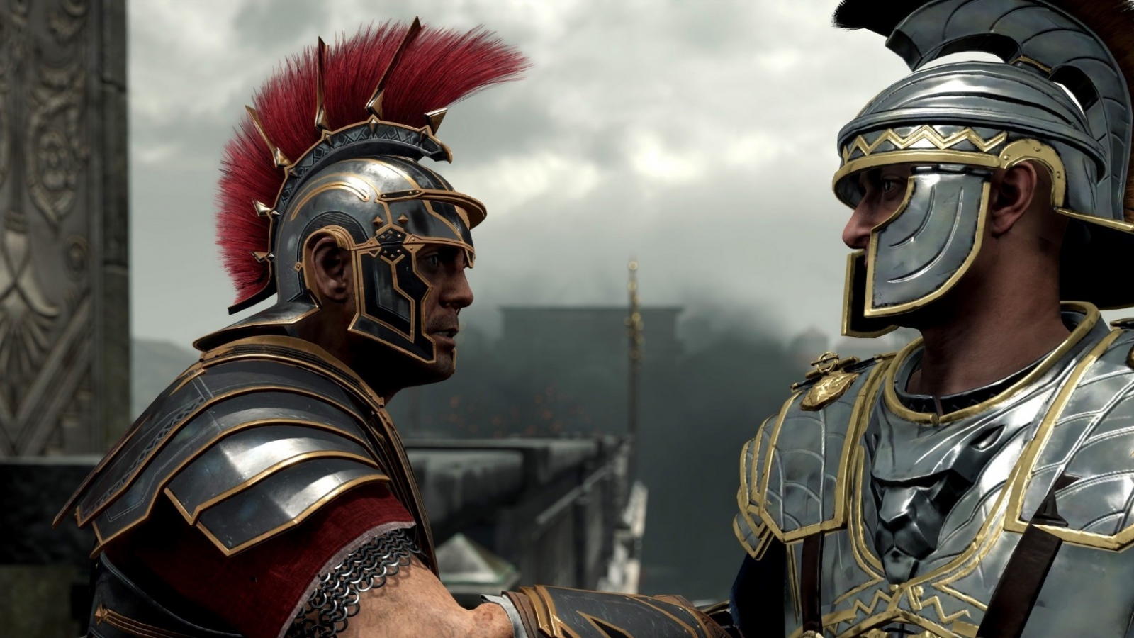 Ryse son of rome достижения steam фото 104