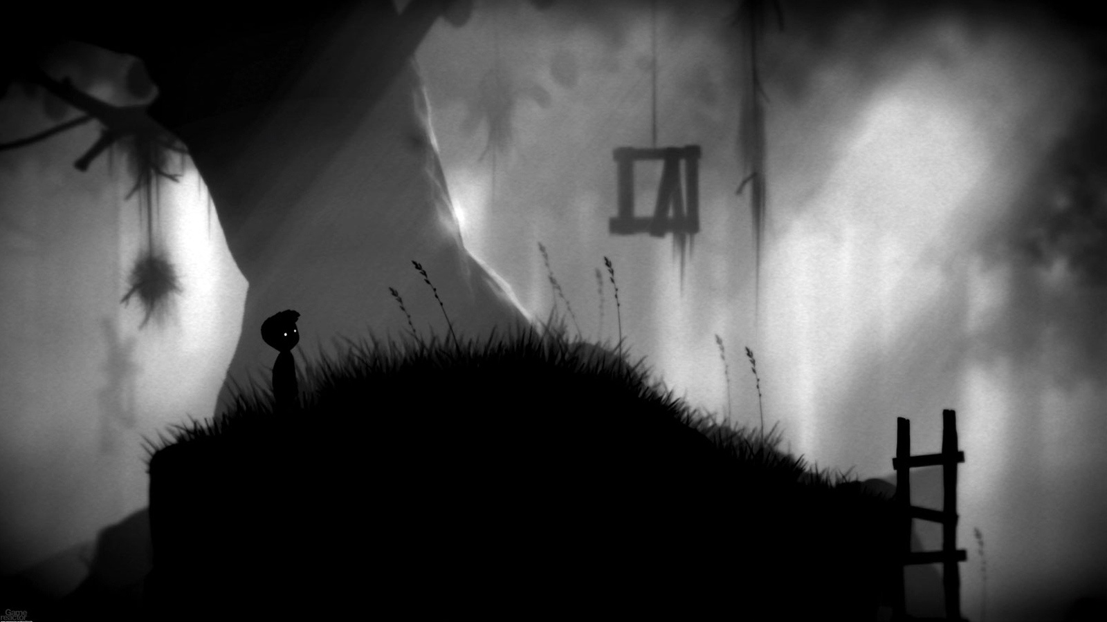 что такое limbo в стиме фото 85