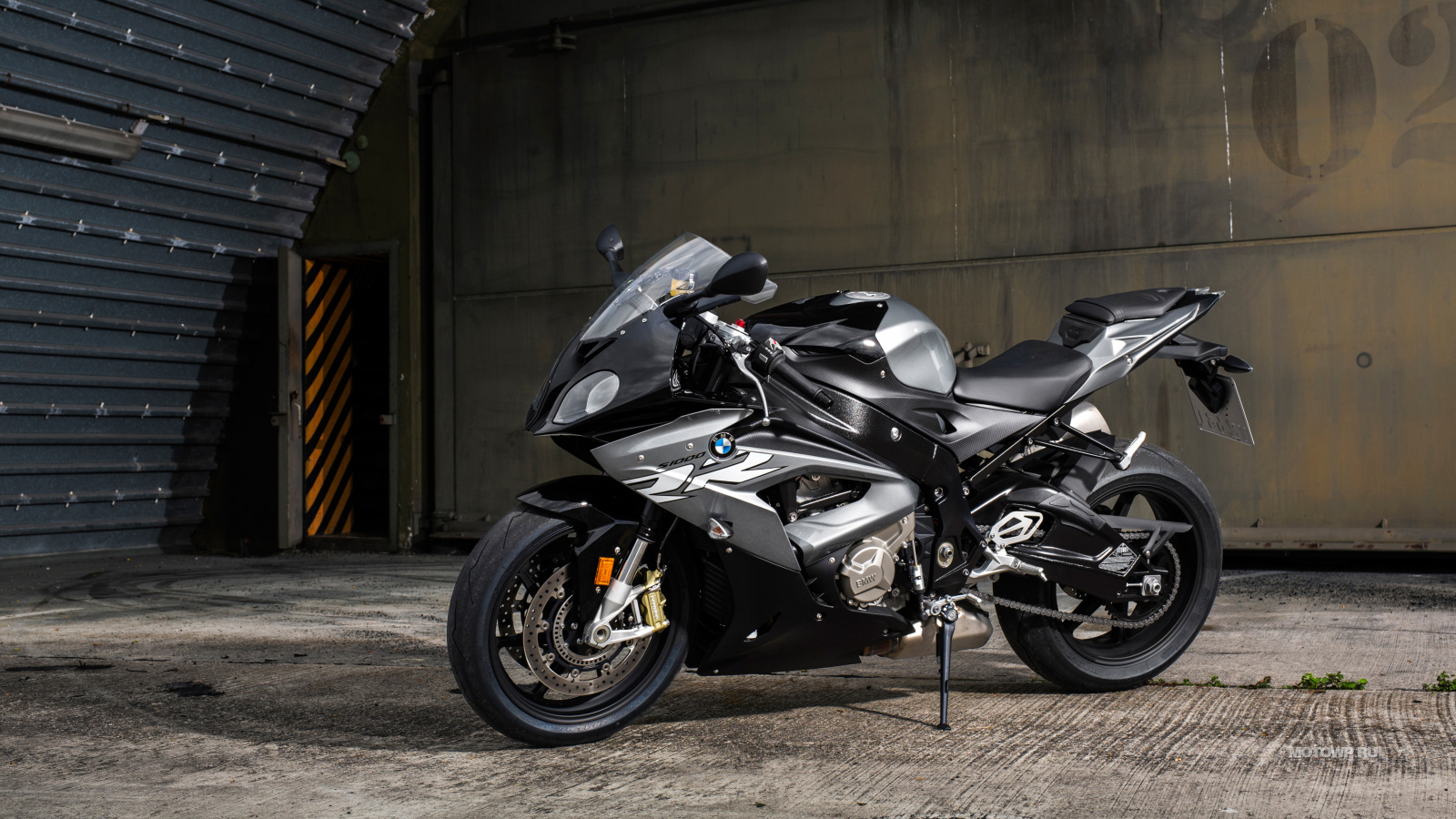 BMW s1000rr РѕР±РѕРё