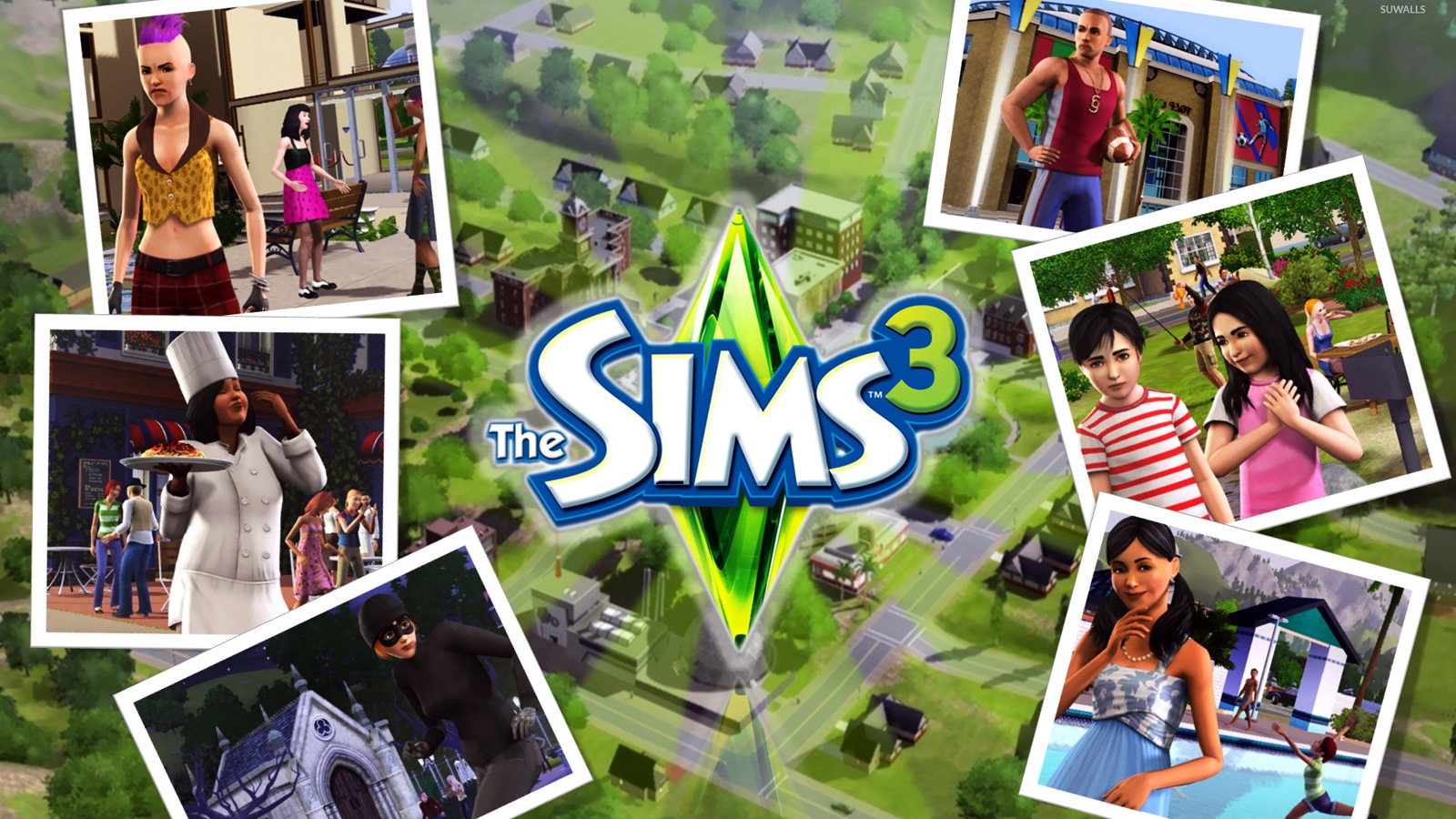 The sims 3 buy steam фото 9