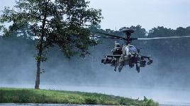 Douglas AH-64 Apache
