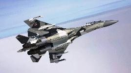 Российский многоцелевой сверхманёвренный истребитель поколения 4++