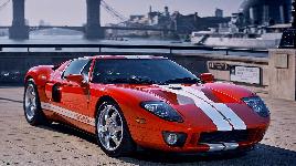 Ford GT3