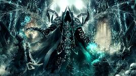 Diablo III - пазл 2