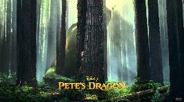 Пит и его дракон