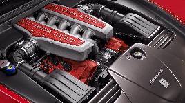 Двигатель для Ferrari 599 GTB Fiorano, на сегодняшний день, является самой дорогой оригинальной запчастью в каталоге компании ~ $70 000.