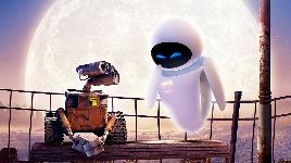 От идеи до создания мультфильма, студии Pixar понадобилось 14 лет. Премия Оскар 2009 г. в номинации «Лучший анимационный фильм».